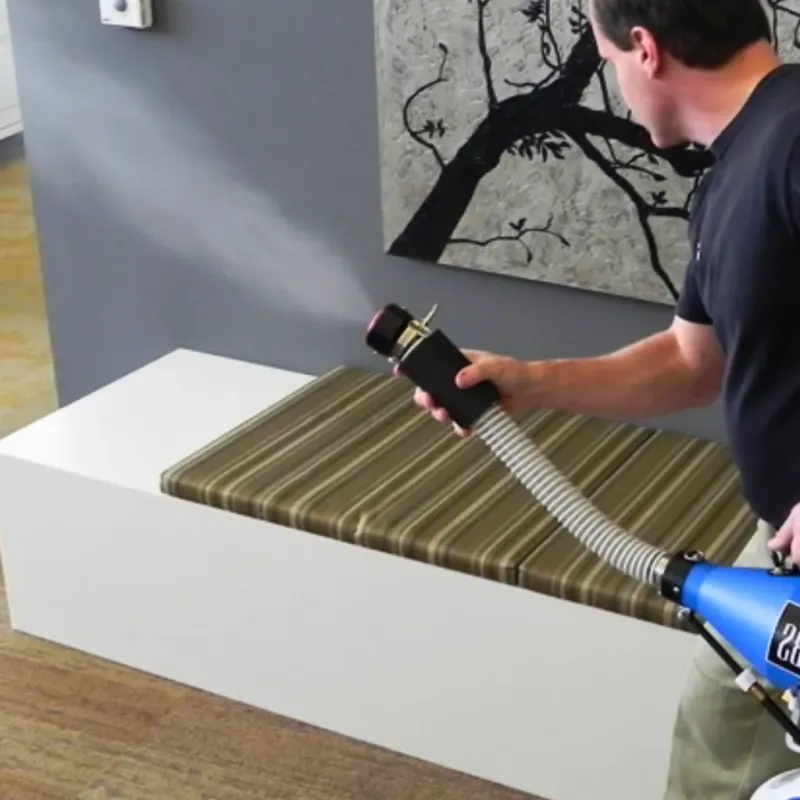 Professional Odor Removal in Portage, MI